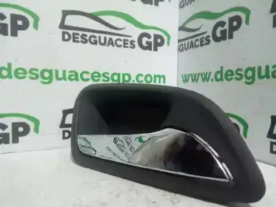 Peça sobressalente para automóvel em segunda mão puxador interior traseiro direito por chevrolet cruze lt referências oem iam 96945904