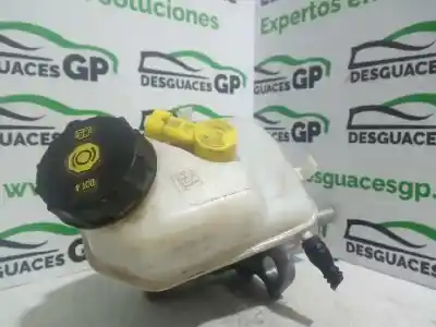 Peça sobressalente para automóvel em segunda mão bomba de travões por chevrolet cruze lt referências oem iam 06933380181