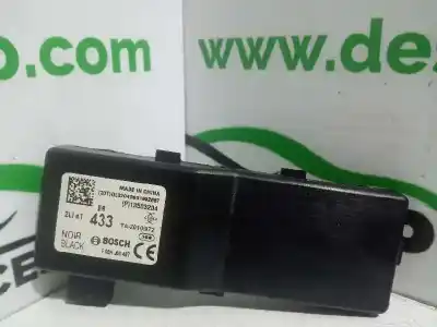 Peça sobressalente para automóvel em segunda mão módulo electrónico do fecho central por chevrolet cruze lt referências oem iam 13503204