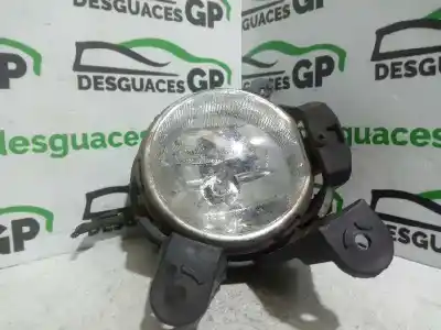 Peça sobressalente para automóvel em segunda mão farol / projetor de nevoeiro direito por chevrolet cruze lt referências oem iam 