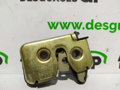 Piesă de schimb auto la mâna a doua încuietoare porbagaj pentru ford ka (ccq) básico referințe oem iam xs51b43102ac