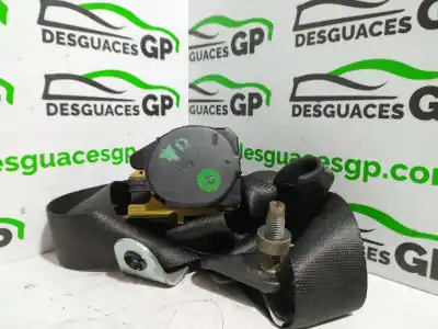 Piesă de schimb auto la mâna a doua centurã de sigurantã spate dreapta pentru ford ka (ccq) básico referințe oem iam 