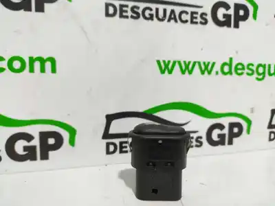 Recambio de automóvil de segunda mano de interruptor para ford ka (ccq) básico referencias oem iam 19b514aa  