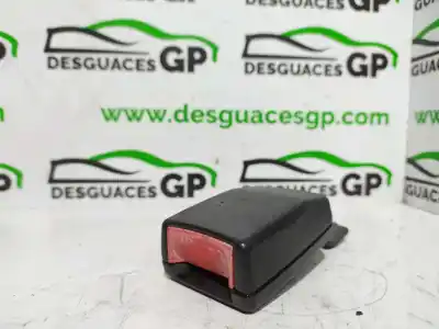 Piesă de schimb auto la mâna a doua centurã de siguranțã fațã stânga pentru ford ka (ccq) básico referințe oem iam 