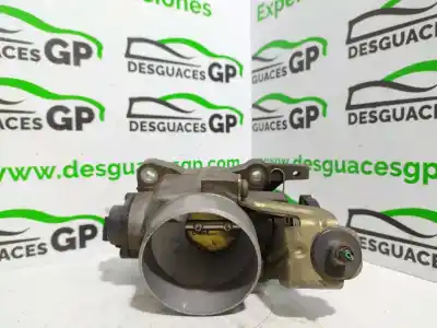 Piesă de schimb auto la mâna a doua clapeta acceleratie pentru ford ka (ccq) básico referințe oem iam 