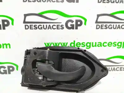 Piesă de schimb auto la mâna a doua mâner interior stânga fata pentru ford ka (ccq) básico referințe oem iam 97kgb22601ag