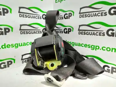Piesă de schimb auto la mâna a doua centurã de sigurantã spate stânga pentru ford ka (ccq) básico referințe oem iam 