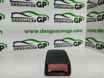 Piesă de schimb auto la mâna a doua centurã de siguranțã partea din fatã dreapta pentru ford ka (ccq) básico referințe oem iam 