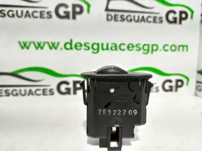 Pezzo di ricambio per auto di seconda mano interruttore per ford ka (ccq) básico riferimenti oem iam   