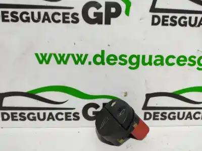 Piesă de schimb auto la mâna a doua panou comandã geamuri electrice fatã partea din dreapta pentru ford ka (ccq) básico referințe oem iam 