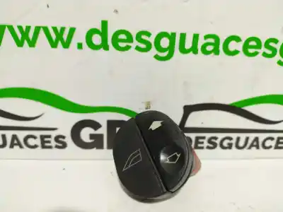 Second-hand car spare part right front power window switch for ford ka (ccq) básico oem iam references   