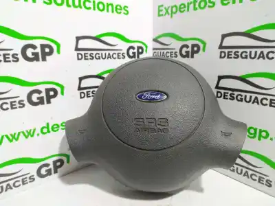 Piesă de schimb auto la mâna a doua airbag fațã stânga pentru ford ka (ccq) básico referințe oem iam 1s51b042b85a