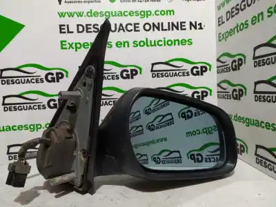 Recambio de automóvil de segunda mano de retrovisor derecho para citroen xsara berlina 1.8 16v cat (lfy / xu7jp4) referencias oem iam 