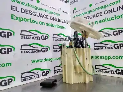 İkinci el araba yedek parçası GÖSTERGE için MERCEDES-BENZ CLASE C (W204) BERLINA  OEM IAM referansları A2044700594  