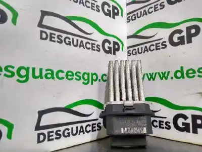 Second-hand car spare part HEATER BLOWER for MERCEDES-BENZ CLASE C (W204) BERLINA  OEM IAM references 5HL00894130  