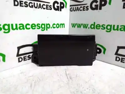 Peça sobressalente para automóvel em segunda mão módulo eletrônico por land rover range rover sport hse referências oem iam dpla18c858dc