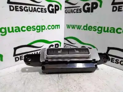 Peça sobressalente para automóvel em segunda mão trocar por land rover range rover sport hse referências oem iam dpla14d694aa