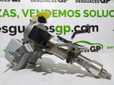 Автозапчастина б/у РУЛЬВА КОЛОНКА для RENAULT MEGANE III COUPE  Посилання на OEM IAM 488104821R  