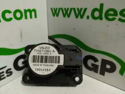 Pièce détachée automobile d'occasion MODULE ÉLECTRONIQUE pour RENAULT MEGANE III COUPE  Références OEM IAM T1027136U  