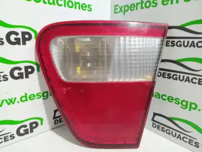 Piesă de schimb auto la mâna a doua LAMPÃ INTERIOR DREAPTA SPATE pentru SEAT CORDOBA BERLINA (6K2)  Referințe OEM IAM 6K5945092F  