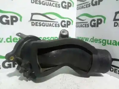 Pezzo di ricambio per auto di seconda mano intercooler per toyota auris active riferimenti oem iam 11613465415  