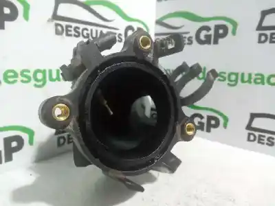 Pezzo di ricambio per auto di seconda mano intercooler per toyota auris active riferimenti oem iam 11613465415  