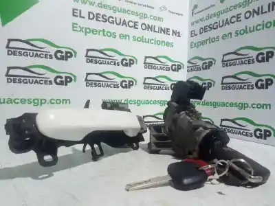 Pezzo di ricambio per auto di seconda mano intercooler per toyota auris active riferimenti oem iam 11613465415  