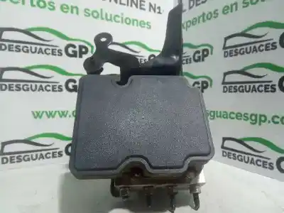 Second-hand car spare part abs for toyota auris active oem iam references 4454002530