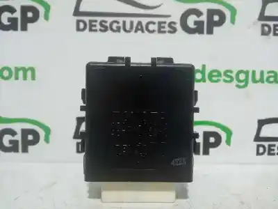 Second-hand car spare part electronic module for toyota auris active oem iam references 8594002060