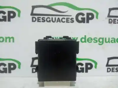 Second-hand car spare part electronic module for toyota auris active oem iam references 8594002060  