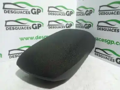 Second-hand car spare part center armrest for toyota auris active oem iam references 