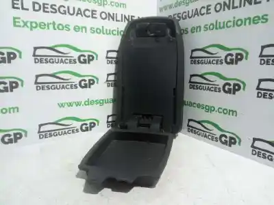 Pezzo di ricambio per auto di seconda mano bracciolo centrale per toyota auris active riferimenti oem iam   