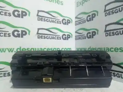 Second-hand car spare part climate control for toyota auris active oem iam references 5590002820  