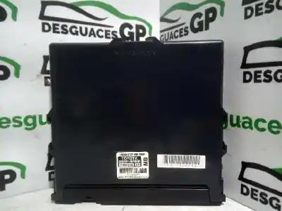Second-hand car spare part electronic module for toyota auris active oem iam references 8926102050