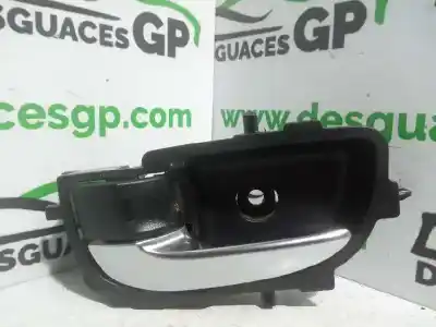 Second-hand car spare part interior left front handle for toyota auris active oem iam references 692060d271