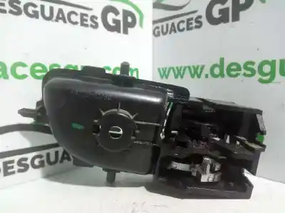 Second-hand car spare part interior left front handle for toyota auris active oem iam references 692060d271  