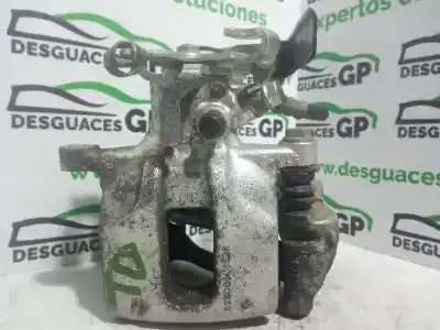 Second-hand car spare part rear right brake caliper for toyota auris active oem iam references 