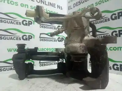 Second-hand car spare part rear right brake caliper for toyota auris active oem iam references   