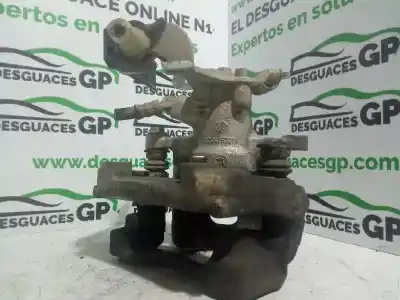 Second-hand car spare part rear right brake caliper for toyota auris active oem iam references   