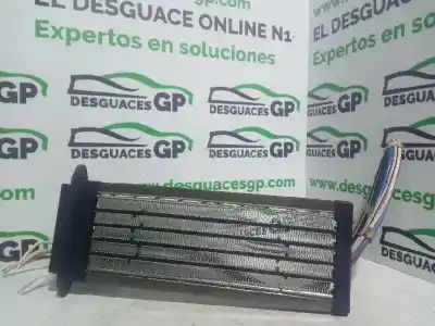 Second-hand car spare part heater blower for toyota auris active oem iam references mf0134100251