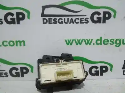 Second-hand car spare part switch for toyota auris active oem iam references 5881302120  