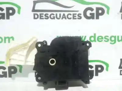 Second-hand car spare part HEATER BLOWER MOTOR for TOYOTA AURIS  OEM IAM references MF1138002810PLS  