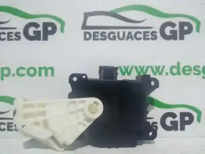Peça sobressalente para automóvel em segunda mão motor de sofagem por toyota auris active referências oem iam mf1138002810pls  