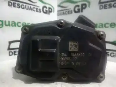 Tweedehands auto-onderdeel VLINDER DOOS voor TOYOTA AURIS  OEM IAM-referenties 10378517  