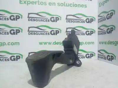 Second-hand car spare part potentiometer for toyota auris active oem iam references 781100w040