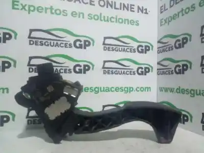 Second-hand car spare part potentiometer for toyota auris active oem iam references 781100w040  