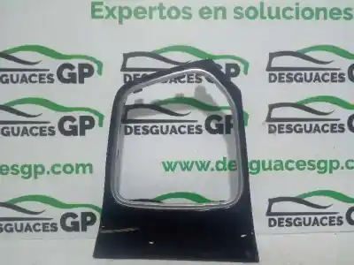 Second-hand car spare part tail lights embellisher for toyota auris active oem iam references 5884302840