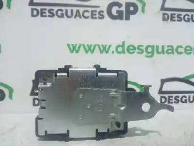 Second-hand car spare part electronic module for toyota auris active oem iam references 8974102230  