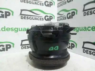 Peça sobressalente para automóvel em segunda mão tablier por toyota auris active referências oem iam 5556862280  