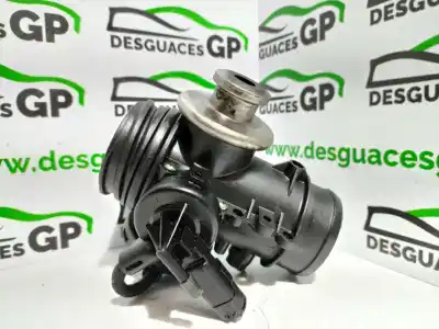 Pièce détachée automobile d'occasion  pour PEUGEOT 206 BERLINA XN Références OEM IAM 9636111480  